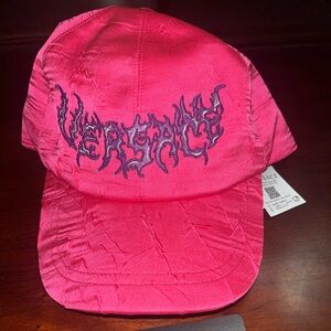 Brand New Versace Hat